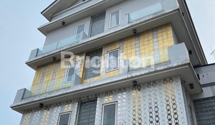 Kos kos Lincoln Drive Dormitory Manhattan Residence Lippo Karawaci Tangerang Kos kos Lincoln Drive Dormitory Manhattan Residence Lippo Karawaci Tangerang