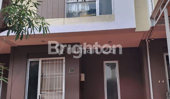 Cluster Malibu Gading Serpong Tangerang Cluster Malibu Gading Serpong Tangerang