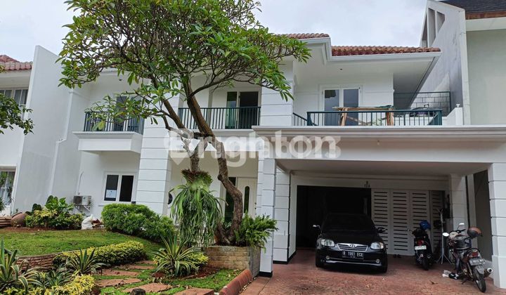 Taman Giri Loka BSD Tangerang