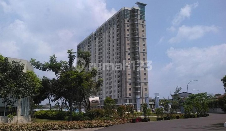 Victoria Square Cimone Apartments Tangerang Victoria Square Cimone Apartments Tangerang