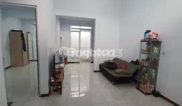 Cluster Garden Aryana Karawaci Tangerang 2