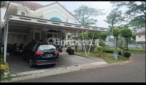 Diponegoro Park, Mount Arjuna Lippo Karawaci 2