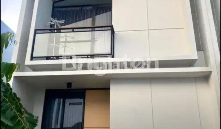 Cendana Parc Lippo Karawaci Tangerang