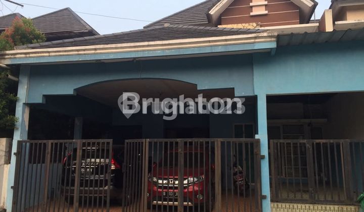 Serpong Park Boulevard BSD, Tangerang Serpong Park Boulevard BSD, Tangerang