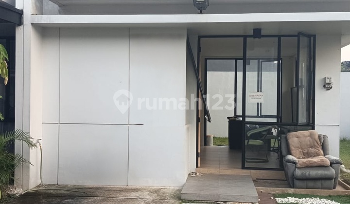 Cendana Cove Lippo Karawaci Tangerang