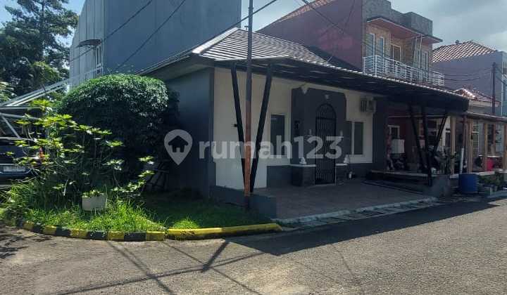 Beautiful Ubud Park, Good Lippo Karawaci 2