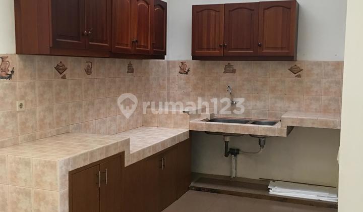 Taman Ubud Kencana Lippo Karawaci 2