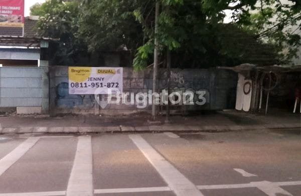 Plot in Beringin Raya Tangerang Plot in Beringin Raya Tangerang