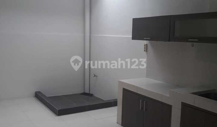 Taman Ubud Kencana Lippo Karawaci Tangerang 2