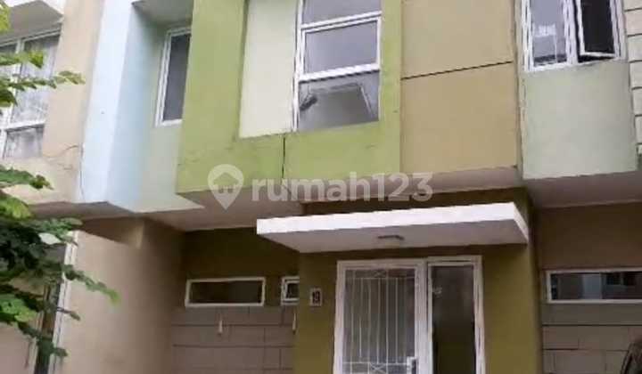 Arcadia Gading Serpong Tangerang