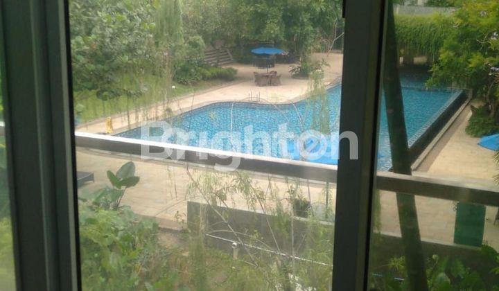 Rainbow Spring Condovilla Gading Serpong Tangerang Rainbow Spring Condovilla Gading Serpong Tangerang