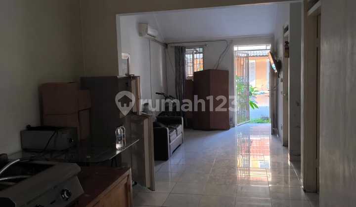 Taman Ubud Asri ,Lippo Karawaci Tangerang 2