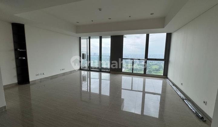 Apartemen Fairview,lippo Karawaci Tangerang 2