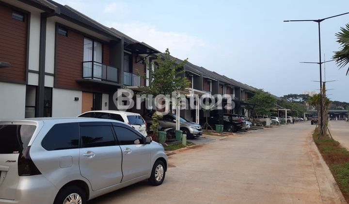 Cendana Peak, Lippo Karawaci Tangerang Cendana Peak, Lippo Karawaci Tangerang