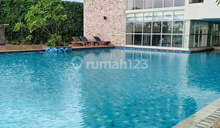 Victoria Square Cimone Apartments Tangerang Victoria Square Cimone Apartments Tangerang