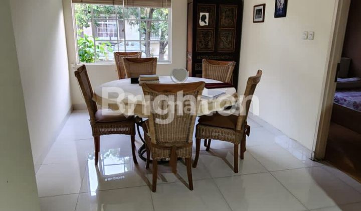 Ayu Park Lippo Karawaci Tangerang 2