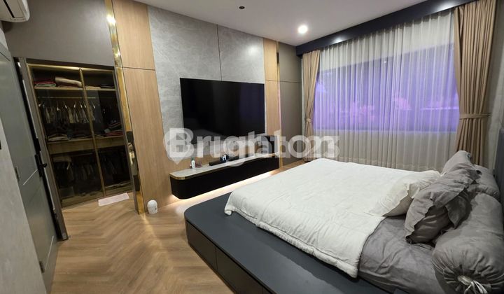 Lippo Karawaci, Tangerang, Kalimantan 2