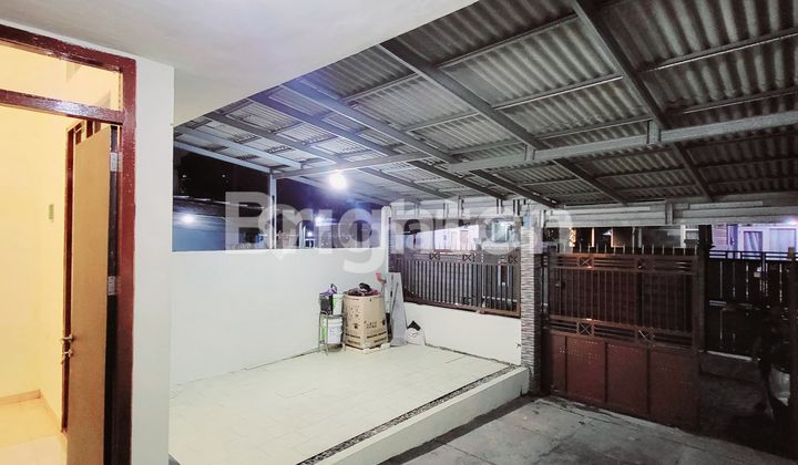 Pondok Citra Sejahtera Cikupa Tangerang 2