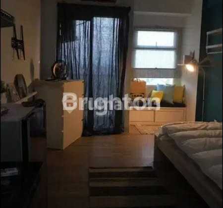 Apartemen Ayodhya Tower Indigo.moderland Tangerang 2