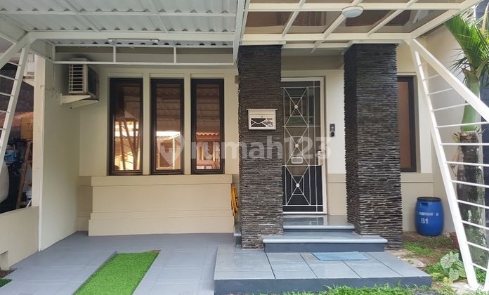 Parahyangan Park Lippo Karawaci 2