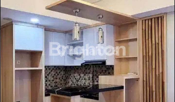 Apartemen M-Town Gading Serpong Tangerang Apartemen M-Town Gading Serpong Tangerang