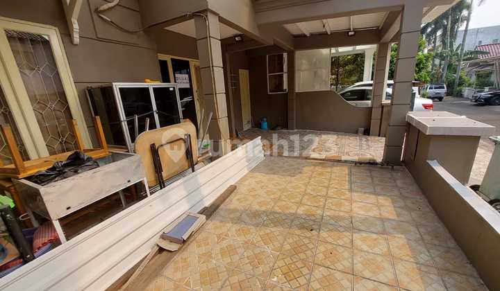 Bromo Park Lippo Karawaci Tangerang 2