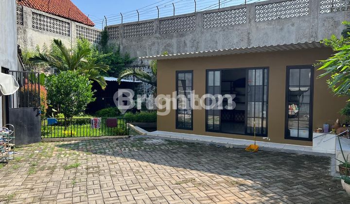 Magnolia Gading Serpong Tangerang