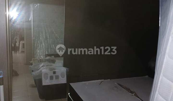 Town House Taman Ayu Lippo Karawaci Tangerang 2