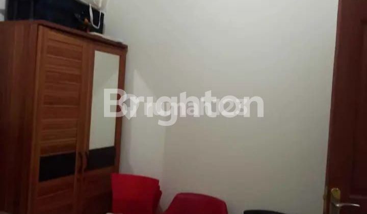 Taman Ubud Lestari Lippo Karawaci Tangerang 2