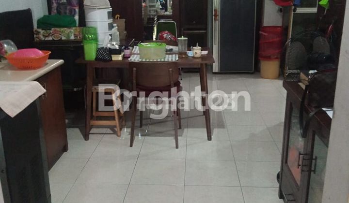 Rumah Taman Imam Bonjol Lippo Karawaci Tangerang 2