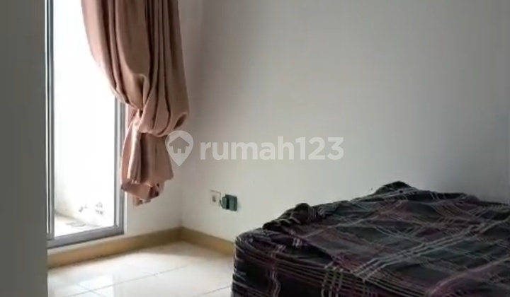 Mtown Gading Serpong Bryant Apartment 2