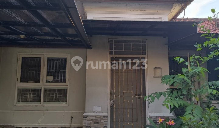 Ubud Asri Park, Lippo Karawaci Tangerang