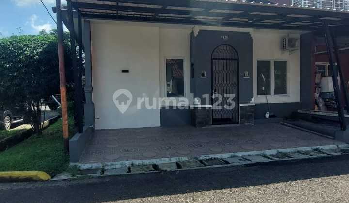 Taman Ubud Indah,Lippo Karawaci Bagus