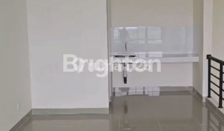 Ruko Madison Gading Serpong Tangerang