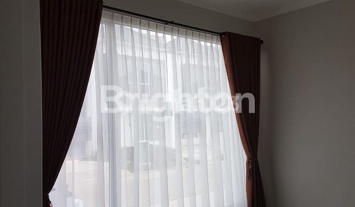 Graha Raya Cluster Fortune Terrace 2