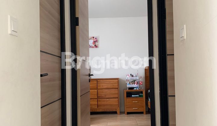 Cendana Parc Lippo Karawaci Tangerang 2