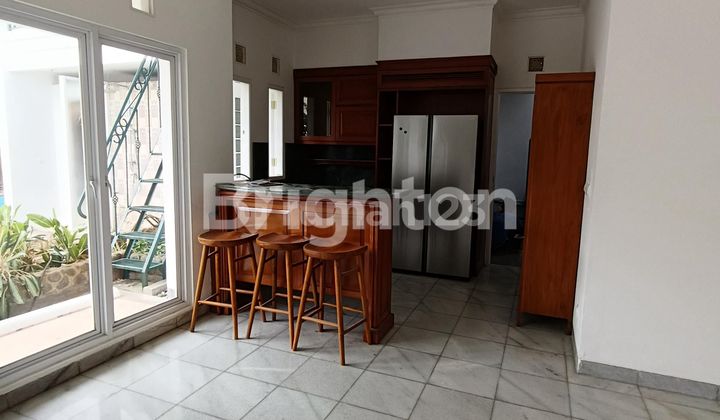 Giri Loka Park BSD Tangerang 2