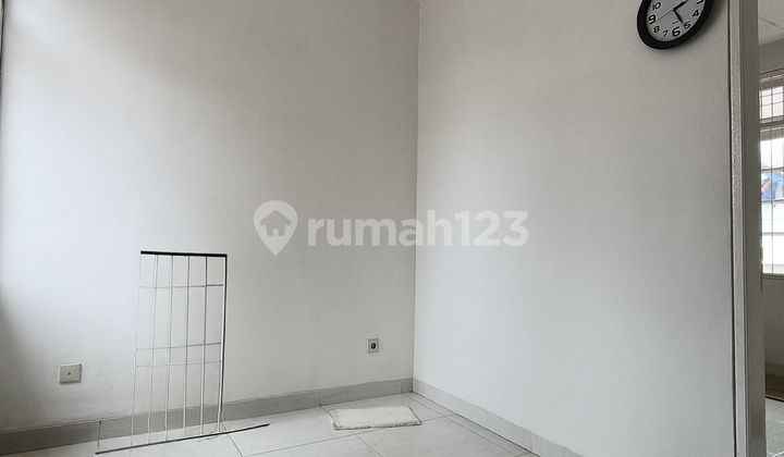 Himalaya Garden Lippo Karawaci Tangerang 2