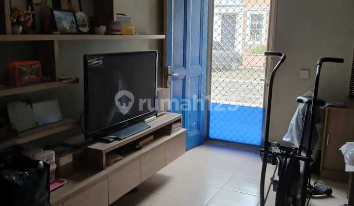 Town House Taman Ayu Lippo Karawaci Tangerang