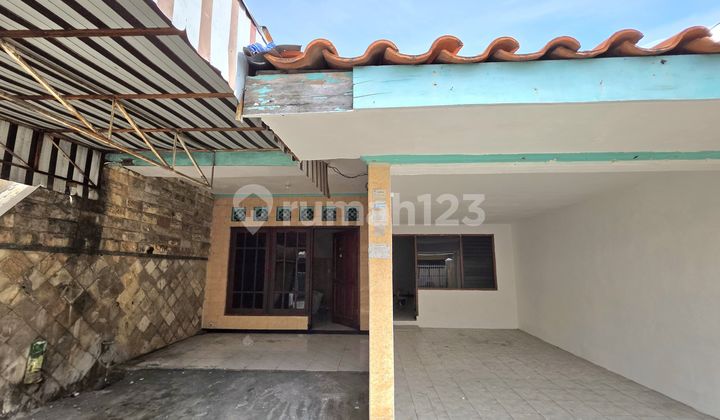 Kalisari Sanyangan .surabaya 2