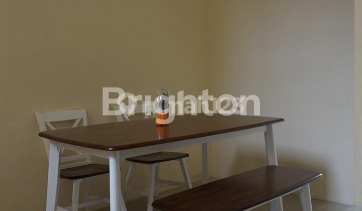 Rumah kos di Permata Indah Permata Millenium Lippo karawaci Tangerang 2