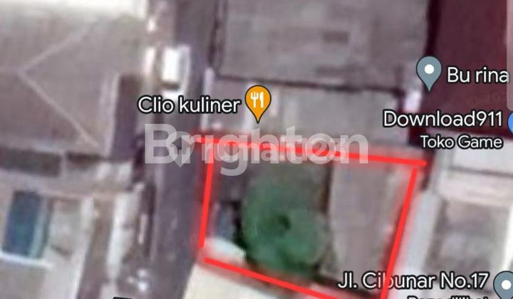 Duri Cibunar, Jakarta Pusat Duri Cibunar, Jakarta Pusat