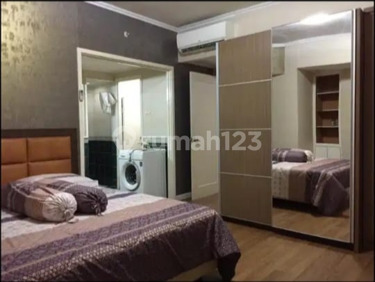 Amartapura Apartment 2