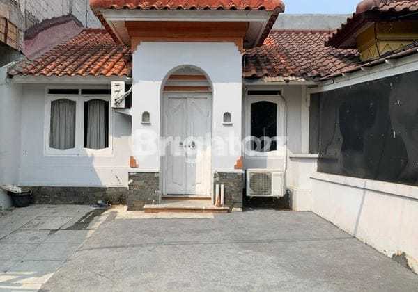 Ubud Asri Park, Lippo Karawaci Tangerang