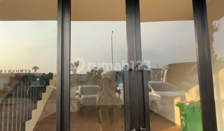 The Hive Botanic, Bojong Nangka Kelapa Dua Tangerang The Hive Botanic, Bojong Nangka Kelapa Dua Tangerang