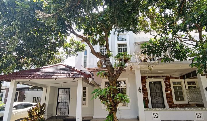 Taman Britania,Lippo Karawaci Tangerang