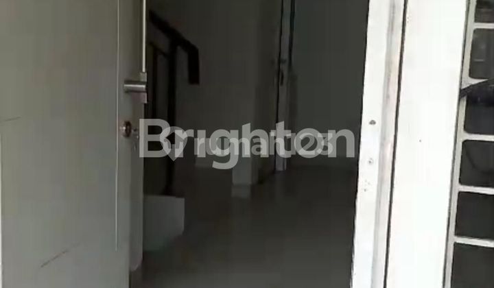 Cluster Samara Village Paramount Serpong 2