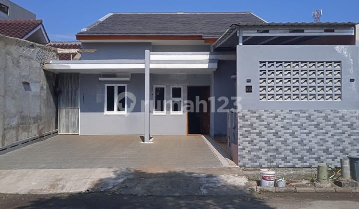 Permata Sakti Park Lippo Karawaci Tangerang