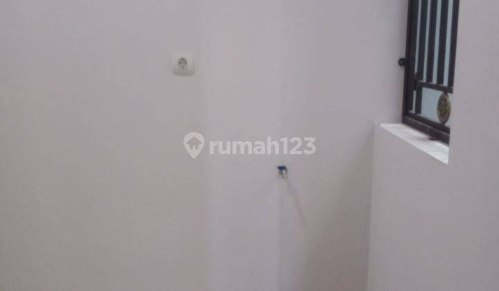 Rumah 2lantai Siap Huni Kalisari Jakarta Timu 2