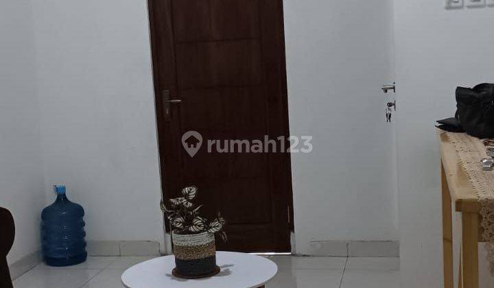 R Rumah 2 Lantai Kalisari Jakarta Timur 2